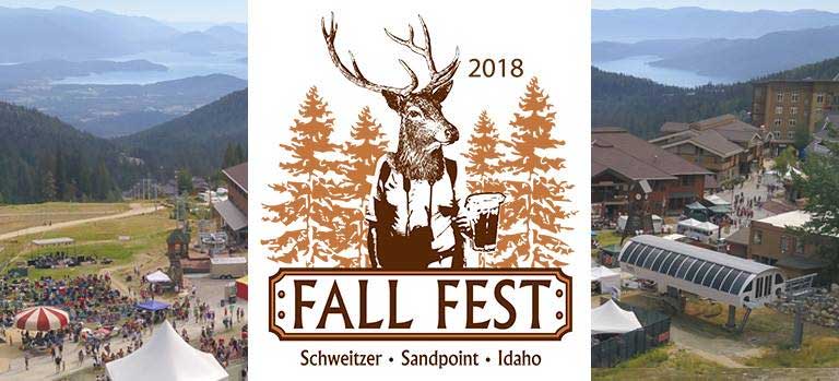 Schweitzer Fall Festival