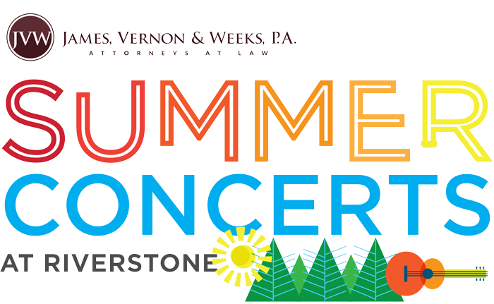 Riverstone Summer Concerts